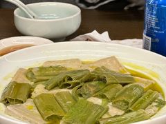 乌镇双臭-佬泰丰斋· 乌镇茶食餐厅