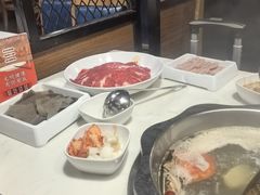 -傣妹火锅(南京东路一店)