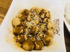 -胡九小吃(文化巷店)