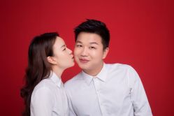 点击看大图 -经典婚纱摄影美学馆·私人定制