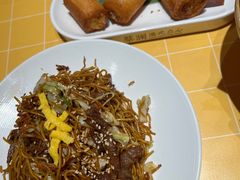 -蔡澜点心·粤菜(花城汇南区店)