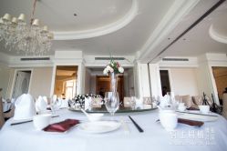 -晶浦会·宴会厅(陆家嘴店)