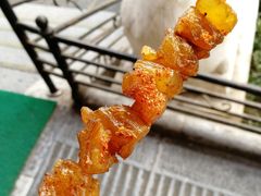 -烤肉季饭庄