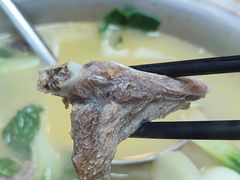 -老南京土菜馆(状元境店)