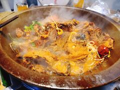 -蜀留香石锅鱼(六顺街店)