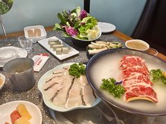 -华晟山城火锅(开发区港西东阁里店)