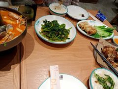 -越小品·越南餐厅(布吉万象汇店)