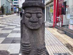 -宝健路步行街(Pedestrian Shopping Street)