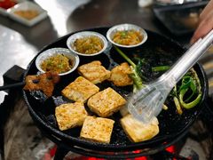 -二师兄火盆烤肉(湖口店)
