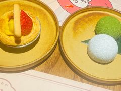 -玉川屋创意日料Bistro(柳巷店)