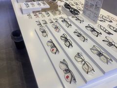 -罗伯特眼镜·蔡司官方授权(前海卓悦 INTOWN 购物中心店)