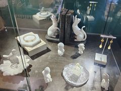 -十八字金·银饰·开蚌DIY·手工体验团建(世纪金源店)