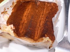 -萨莉亚意式餐厅(杭州滨江天街店)