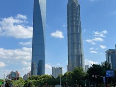 -上海中心大厦