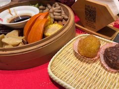 -山西会馆·晋菜·晋商宴·民俗博物馆(体育路店)