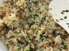 -钱大妈海鲜饭店(保利林语店)