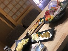 -琴寿司居酒屋(中山广场店)