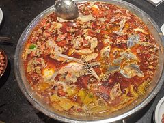 -小饕荟雅安贡椒鱼鲜馆(广福桥店)