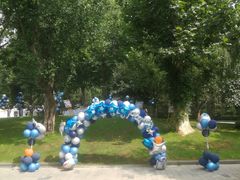 -卓悦童国际幼儿园