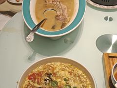 -豫丰汇河南名菜楼(武记餐饮)