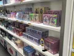 -卡游(时代LIFE购物中心店)