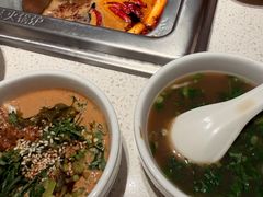 -海底捞火锅(崇文门新世界百货店)