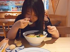 -麵の匠·一生堂(新世界店)