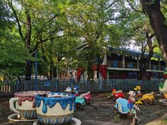 -哈尔滨文化公园