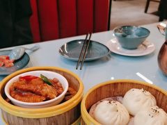 -安泰楼·佛跳墙创始人·传统闽味早茶·酒楼(三坊七巷闽菜地标店)