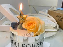 -花花卷卷·鲜食蛋糕(泉屋店)