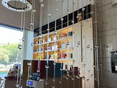 -龙岩东方凯悦商务酒店(国际美食城店)