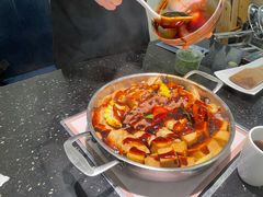-和福顺·牛肉海鲜焖锅(汕头金平万达广场店)