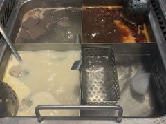 -海底捞火锅(步步高新天地店)