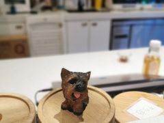 -Fridi Patisserie Cafe