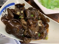 -超越炭火牛蛙火锅鸡(河东店)