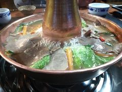 -陀岗美食·云南藏式特色餐厅
