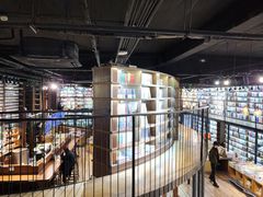-三联韬奋书店(三里屯店)