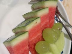 -杭州香格里拉·香宫中餐厅