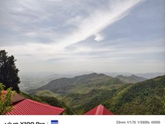 -莫干山风景区