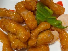 -翡翠江南(国贸商城店)