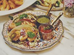 -The Rug Cafe(王府中环店)