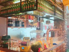 -老街烧烤·四方路小烤肉(书院路店)