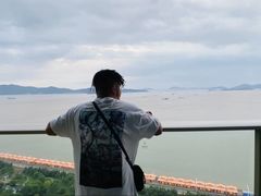 -舟山希尔顿酒店