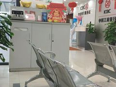 -中国工商银行(营口路支行)