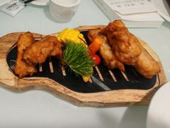 -3号仓库·创意中国菜(新世界城店)