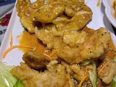 毕老爷锅包肉-乡间好味私家菜(总店)