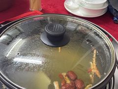 -花苑美食横琴生蚝火锅(拱北粤华路店)