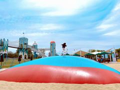 -季高兔窝窝亲子园(上海薰衣草公园店)