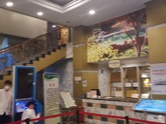 -金隅凤山酒店