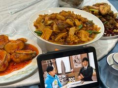 -清真•蜀风园(丁字沽店)